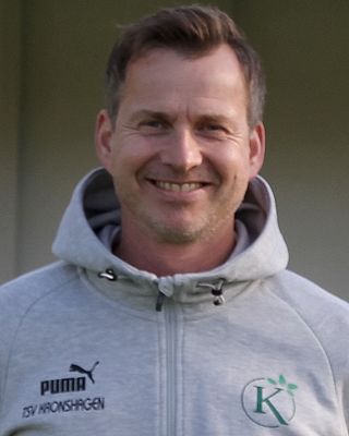 Florian Gütschow