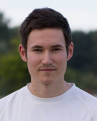 Steffen Balz