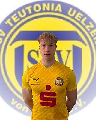 Tristan Haß