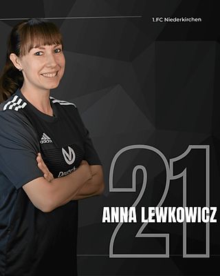 Anna Lewkowicz