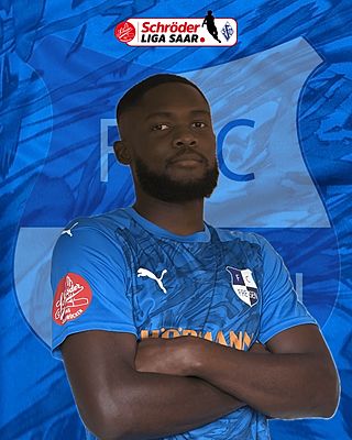 Yvan Leprince Kenmo