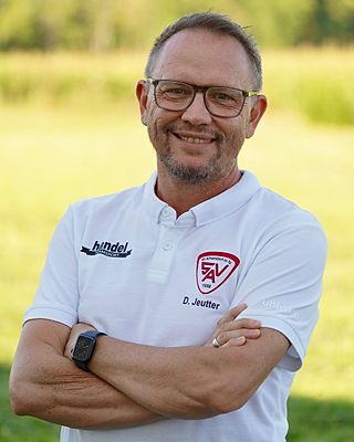 Daniel Jeutter