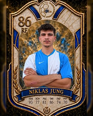 Niklas Jung