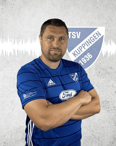 Foto: TSV Kuppingen