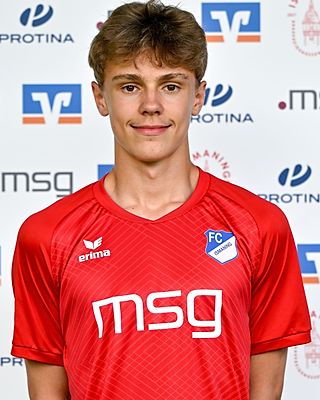Julian Kraus