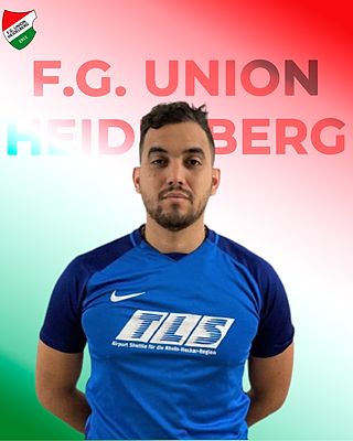 Miguel Eduardo Perez Mendoza