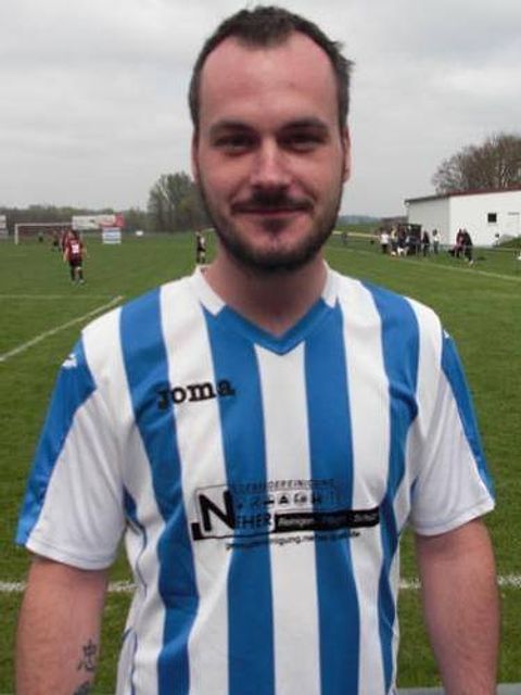 Foto: TSV Behlingen