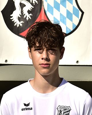Korbinian Harlander