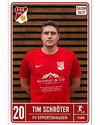 Tim Schröter