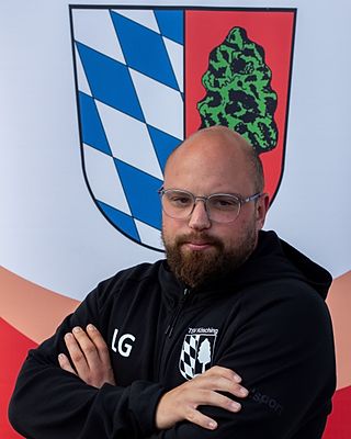 Lorenz Giel