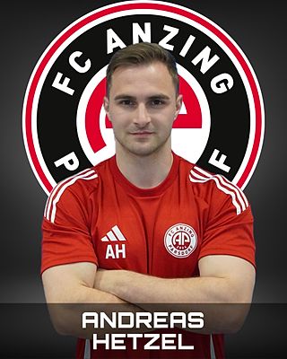 Andreas Hetzel