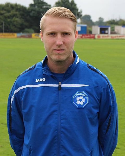 Foto: Marvin Hörning