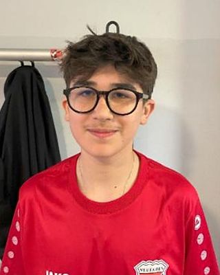 Anastasios Chrysatis