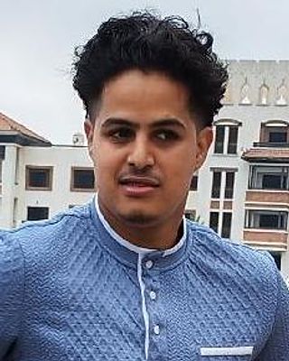 Yahya Idrissi