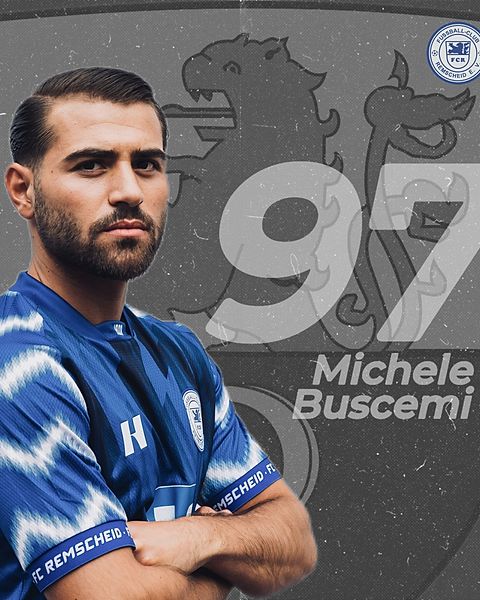 Foto: FC Remscheid e.V.