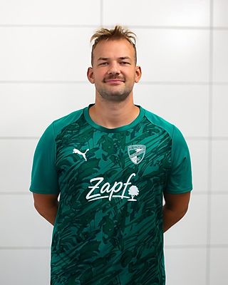 Philipp Deutsch