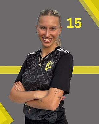 Kira Franziska Mayer