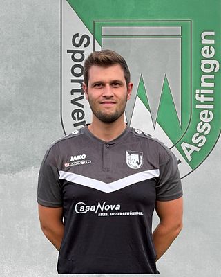 Jannik Bosch