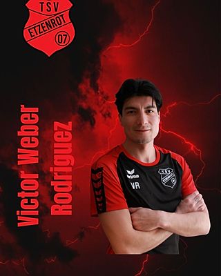 Victor Weber Rodriguez