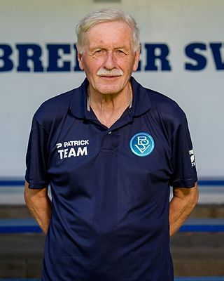 Bernhard Müller