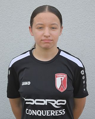 Miriam Sanduqa
