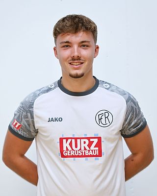Paul Mayer