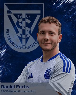 Daniel Fuchs