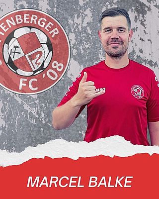 Marcel Balke