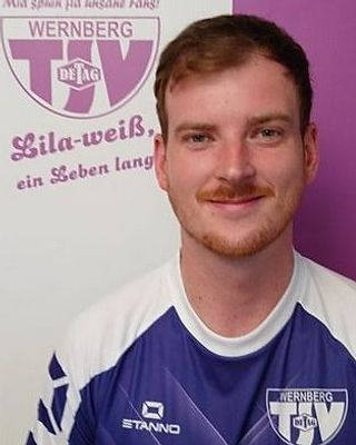 Maximilian Meierhöfer