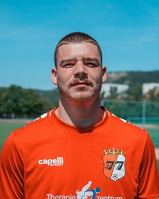 Maximilian Gampe