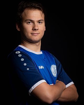 Lukas Annighöfer