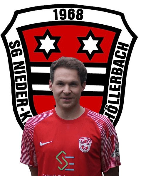 Foto: Fabian Daum (SG-Nieder-Kainsba