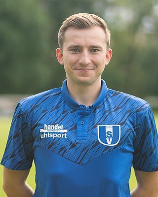 Yannick Schaaf