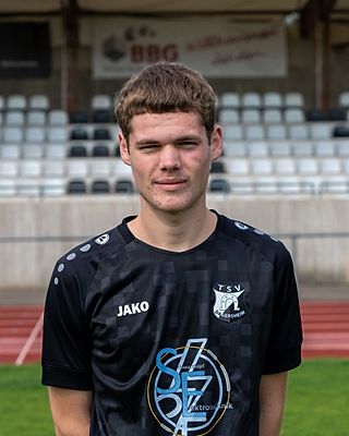 Lars Dannecker