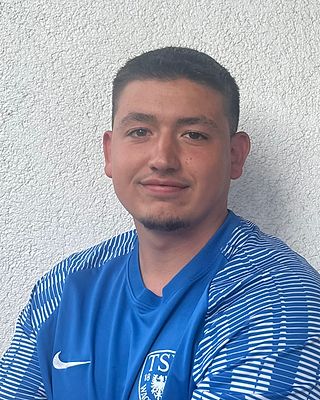 Nicolas Linero Marczalek