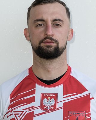 Krzysztof Rafal Wojtala