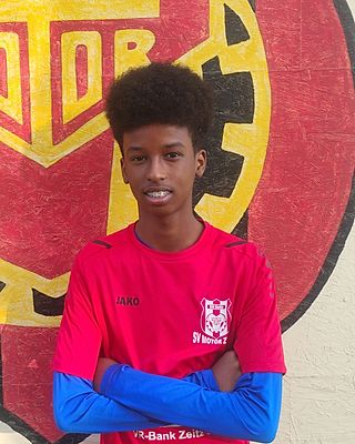 Hassan Abdullah Hassan