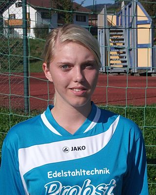 Alexandra Reisinger