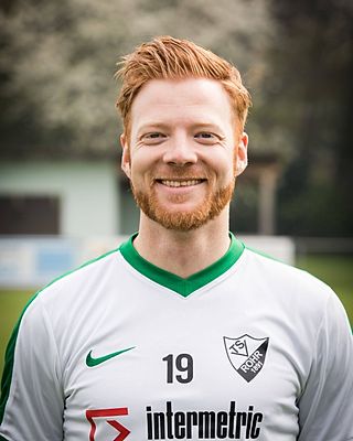 Florian Langer