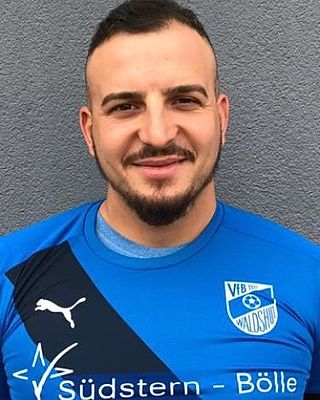 Arlind Avdyli