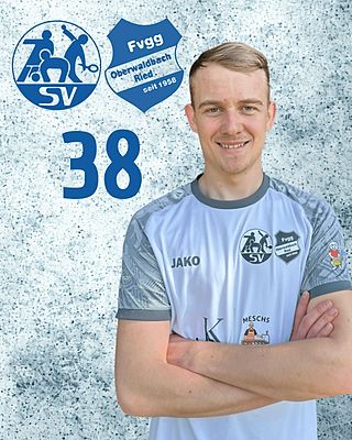 Jannik Dering