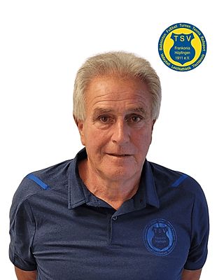 Bernd Ehrenfried
