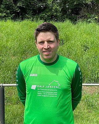 Carsten Van Wickeren