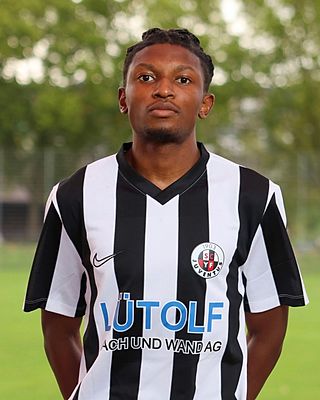 Miguel Matualomba