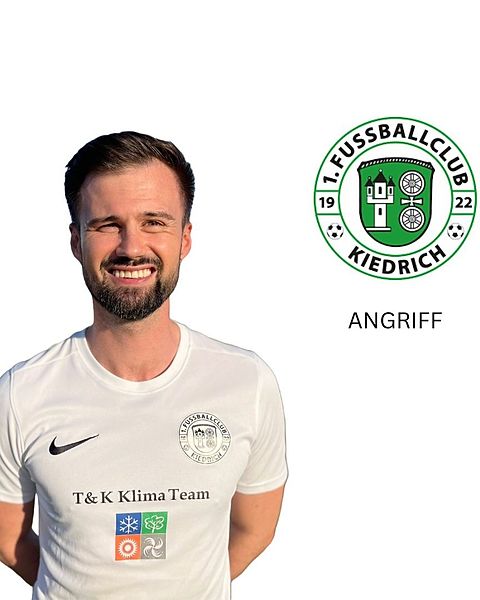 Foto: 1. FC Kiedrich