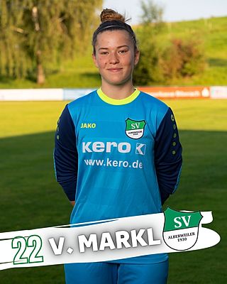 Vanessa Markl