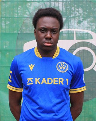 Glory Uyiosa Ayo