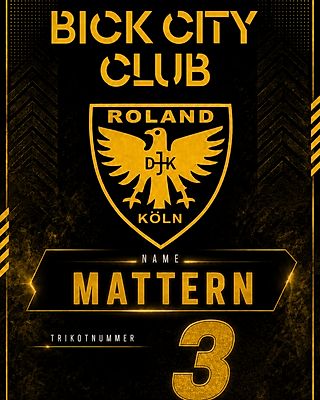 Max Mattern