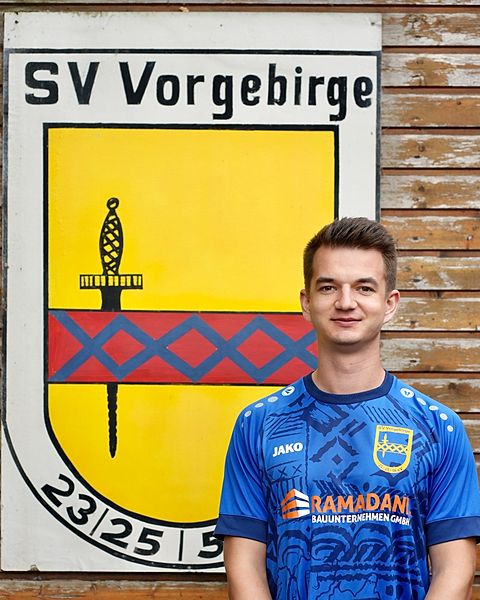 Jan-Lukas Dick