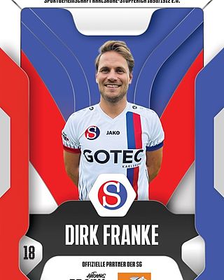 Dirk Franke